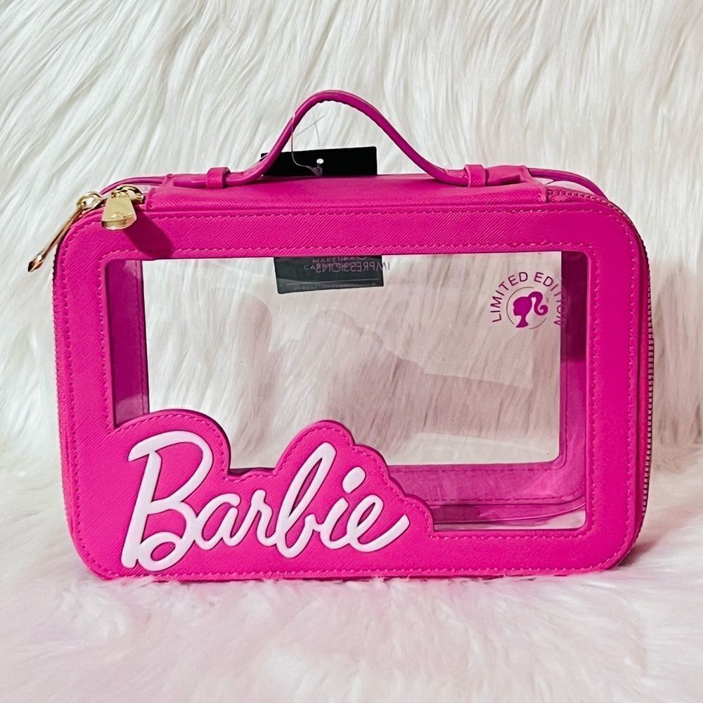 Barbie™ Makeup Carry Case
